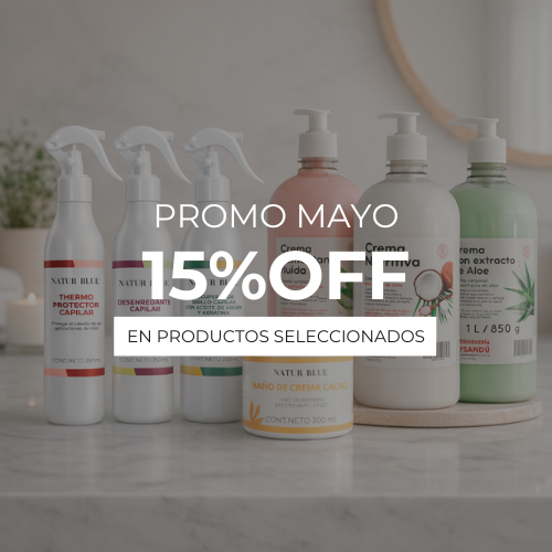 PROMO MAYO