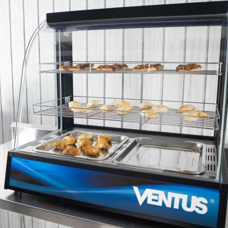 Vitrina Calefaccionada 190 L Ventus Vitrina Calefaccionada 190 L Ventus