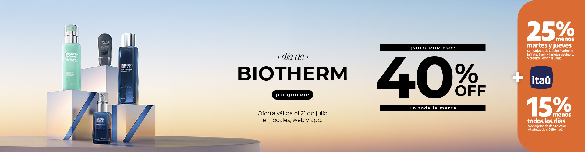 Biotherm