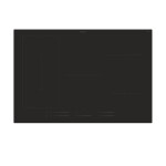 ANAFE VITRO IND CANDY CIES55MCTT negro