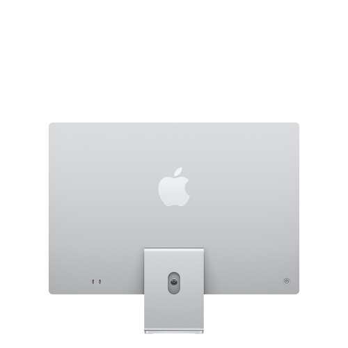 iMac 24" M4 16GB 256GB Silver US iMac 24" M4 16GB 256GB Silver US