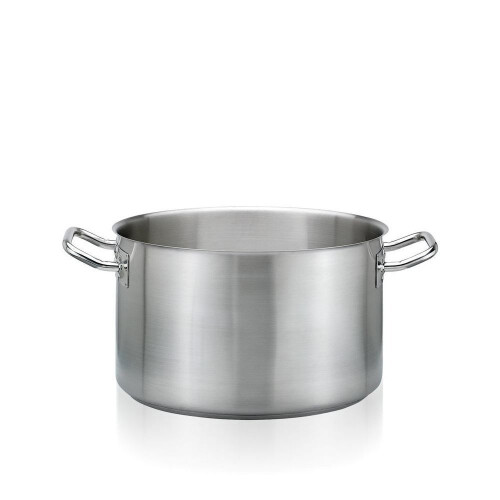 Cacerola honda sin tapa Ø 32 cm Spring Cacerola honda sin tapa Ø 32 cm Spring