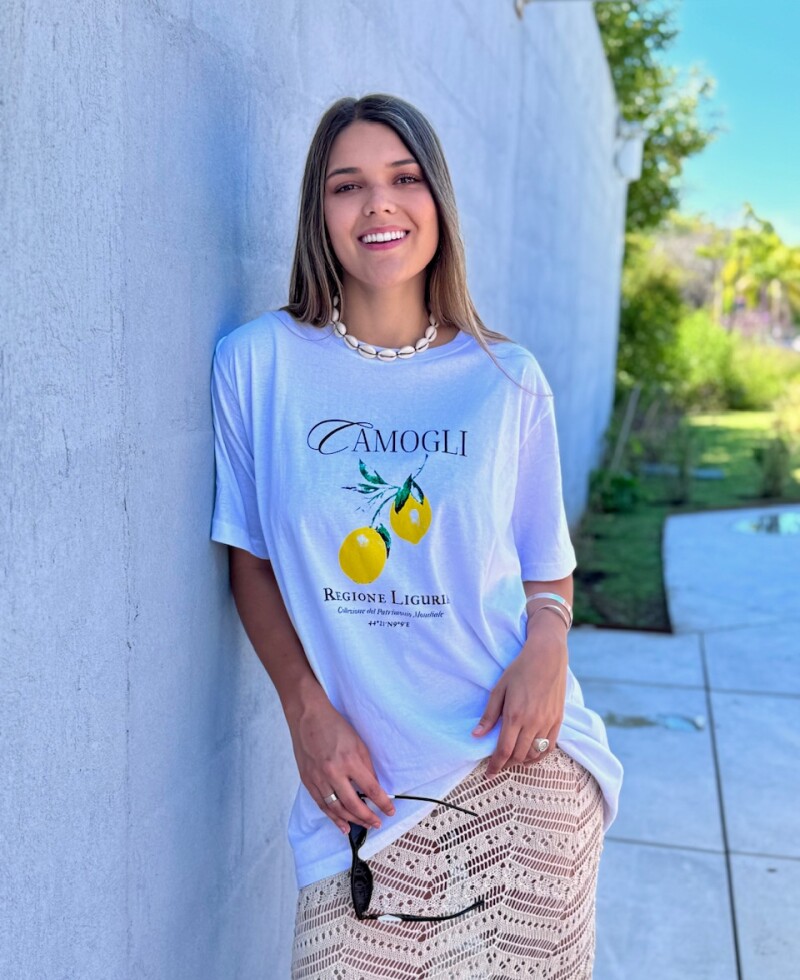 Remeron Lemon blanco