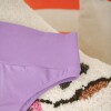 Vedetina Gracia – Algodón suave con faja en cintura, calce delicado Lilia
