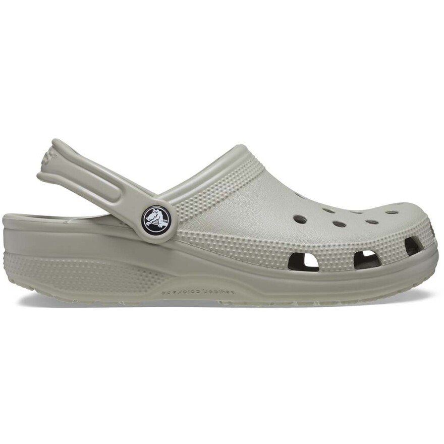 Crocs Classic Clog - Unisex Elephant