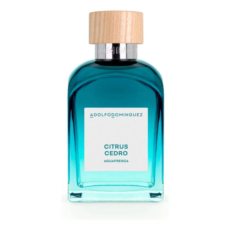 Perfume Adolfo Dominguez Citrus Cedro Hombre Edt 200 Ml Perfume Adolfo Dominguez Citrus Cedro Hombre Edt 200 Ml