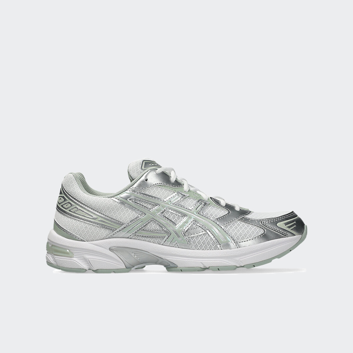 Championes Asics Gel 1130 - Blanco 