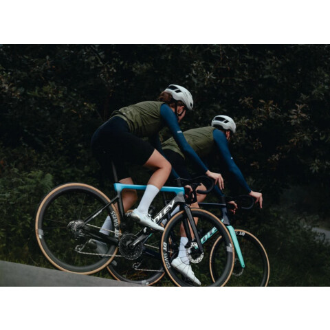 CHALECO BIORACER ICON CHALECO BIORACER ICON