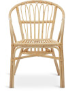 Sillón LISELEJE 1 cuerpo ratán nat Sillón LISELEJE 1 cuerpo ratán nat