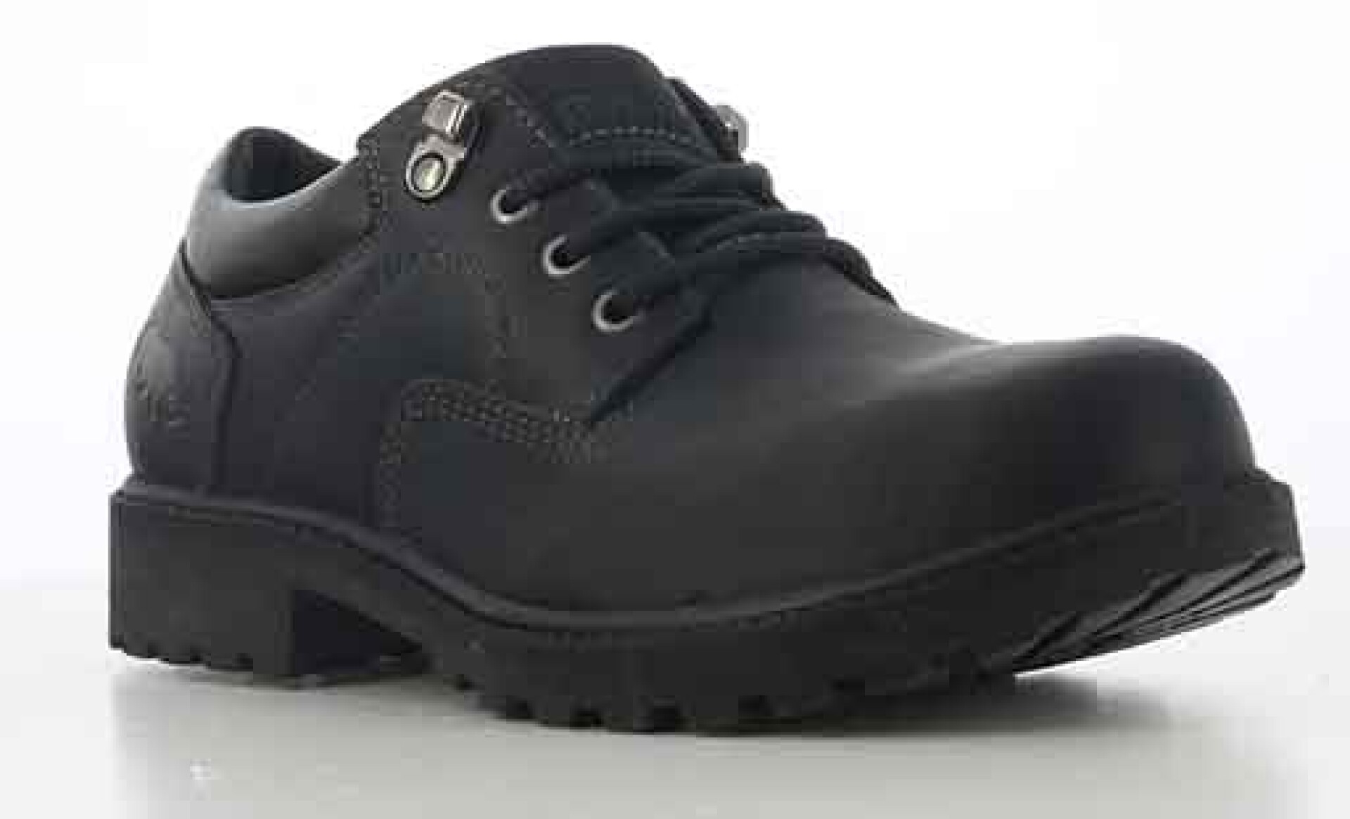 Zapatos de Hombre Branch Casual - Negro 