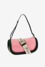 BOLSO THE BUMPER-15 Rosa