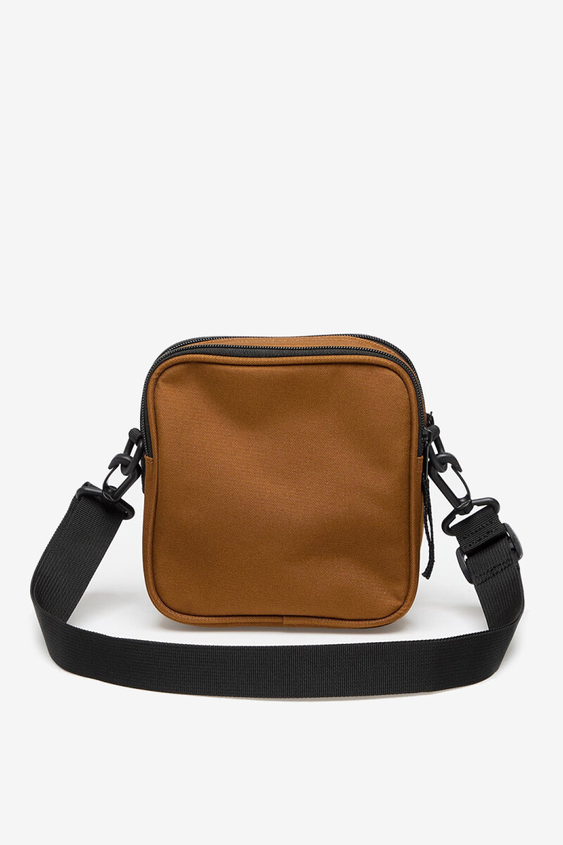 MINI CARTERA ESSENTIALS Camel