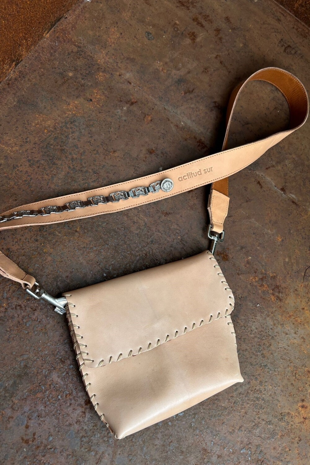 Strap Bag Suela