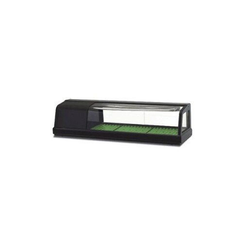 Vitrina para Sushi Perpetua Vitrina para Sushi Perpetua