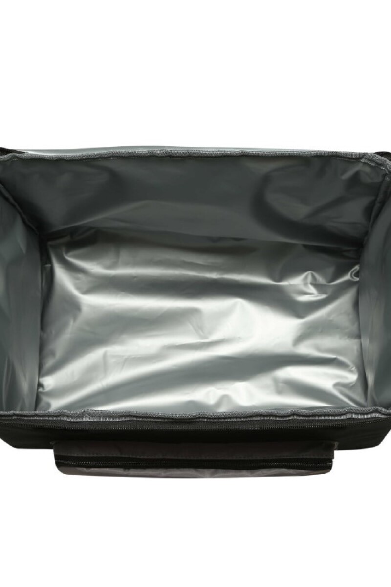 Bolso lonchera térmico Gris