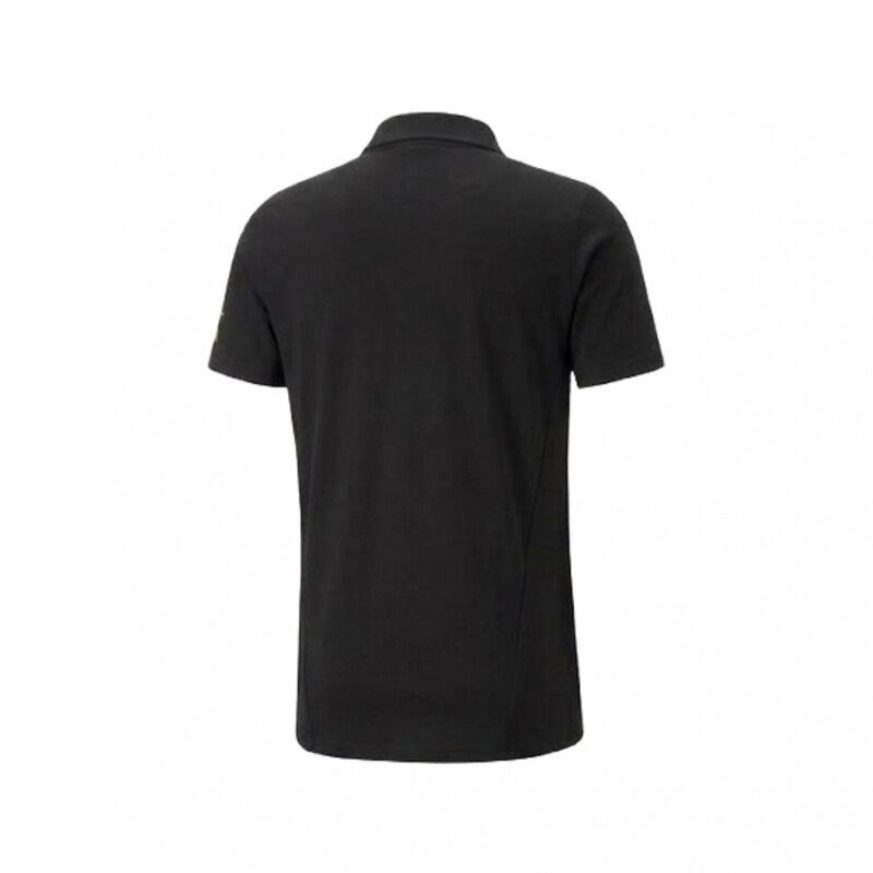 Remera Polo Peñarol Puma Evostrip 03