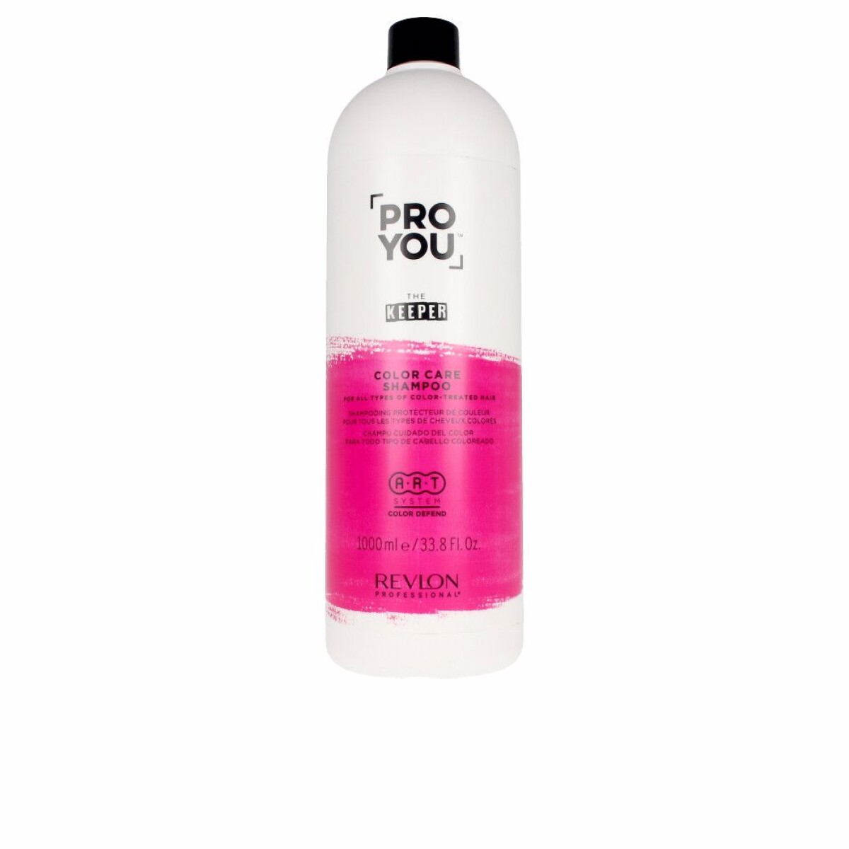 Revlon Professional Pro You The Keeper Shampoo 1000ml 