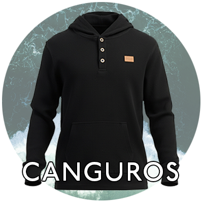 Canguros