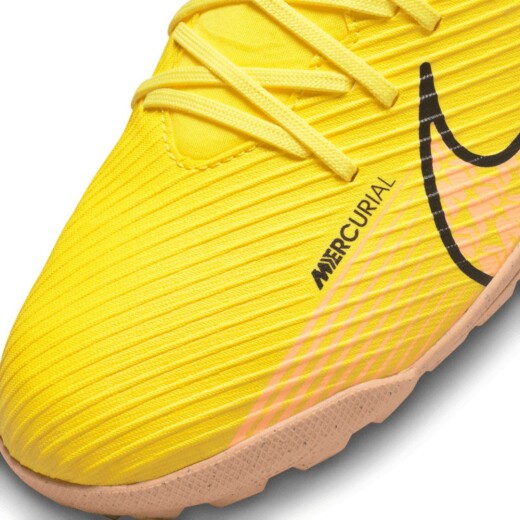 Champion Nike Futbol Hombre Superfly 9 Club TF Yellow Strike S/C