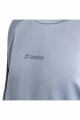 REMERA LOTTO LOR-NERO Gris