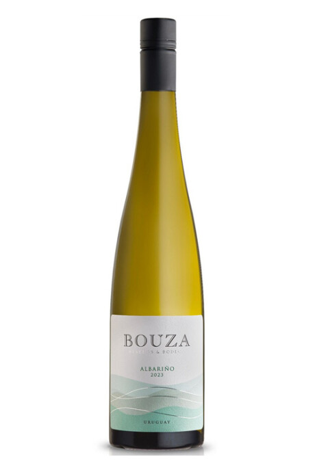 BOUZA Albariño BOUZA Albariño