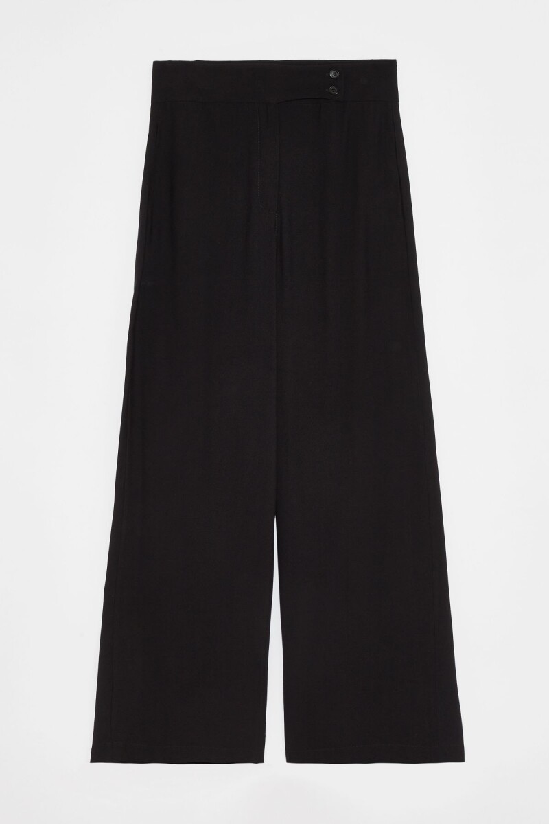 Pantalón Leona - Negro 