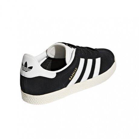 Championes adidas Gazelle Black