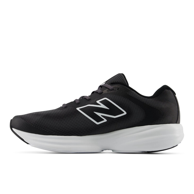 Championes New Balance M411V4 Hombre M4114SQ Negro