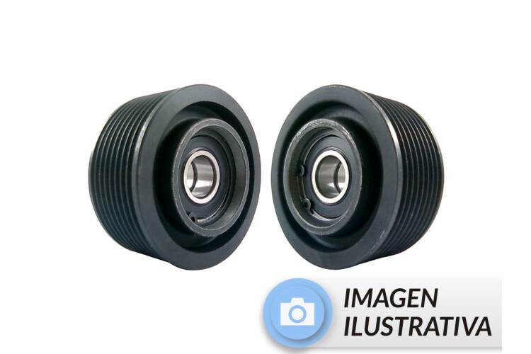 Polea Tensor De Accesorios Polea Tensor De Accesorios