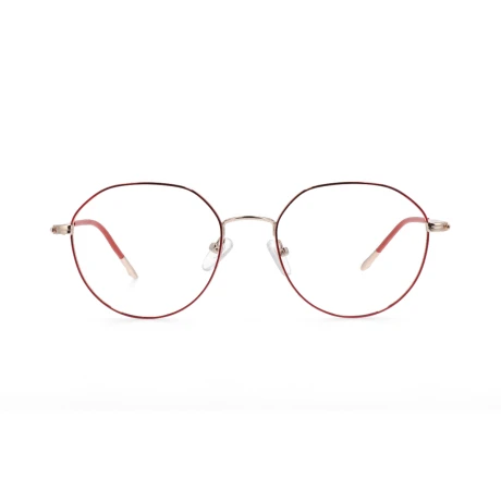 40022 Receta Rojo
