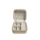 Joyero mini beige