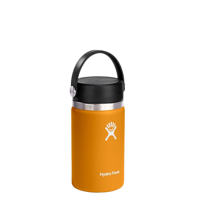 Botella Hydro Flask 12 Oz Wide Flex Sip Lid Botella Hydro Flask 12 Oz Wide Flex Sip Lid