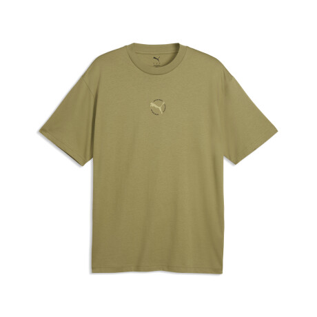 Sport Relax.Gr.Tee 69431689 Beige dorado