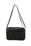Bandolera Olinda Negro