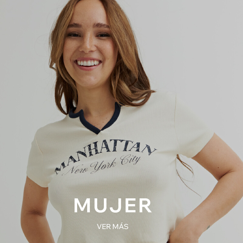 Mujer