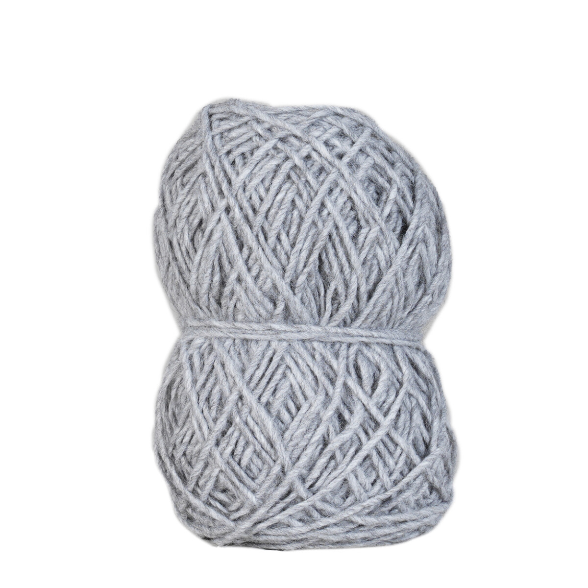 vecino ovillo - gris claro 