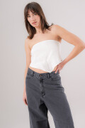 Top Denu BLANCO