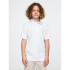 SS TECH POLO OPTIC WHITE