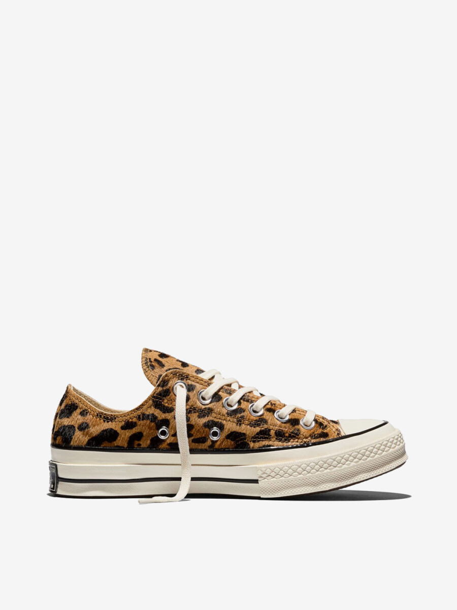 CHUCK 70 LEOPARD PRINT 