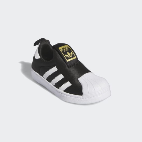 Championes Adidas Superstar 360 Negro
