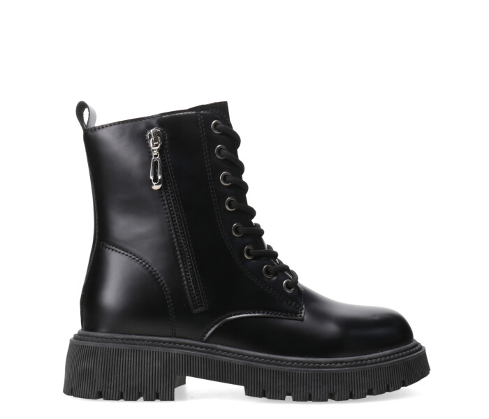 Botas de Mujer Miss Carol Rue Negro