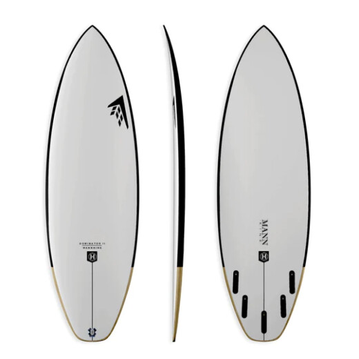 Tabla Firewire Dominator II 6'0" Tabla Firewire Dominator II 6'0"