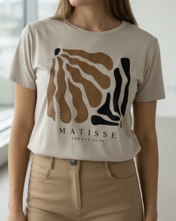 Remera Art Remera Art