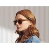 Moscot Fritz Butterscotch