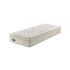 ECOFLEX- COLCHON 1 PLAZA ORTOPEDICO D80 78X188X30 ECOFLEX- COLCHON 1 PLAZA ORTOPEDICO D80 78X188X30