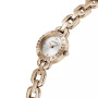 Reloj GUESS SIREN Acero Oro Rosa Esfera 22mm 0