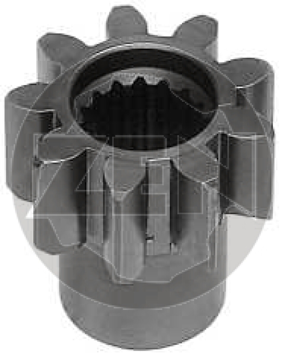 BENDIX ARRANQUE - PIÑON 9D N.DENSO ZEN 