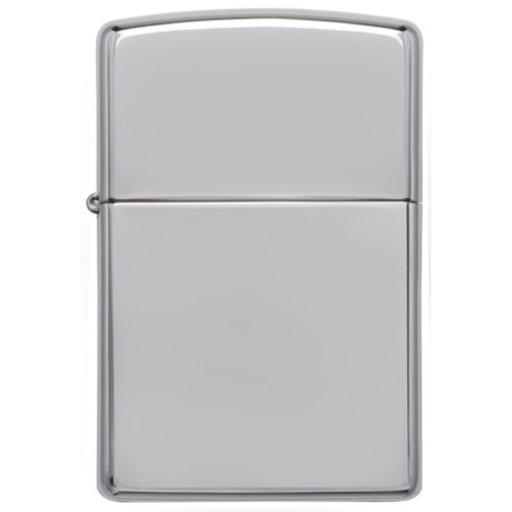 Encendedor ZIPPO 250 Plata 0