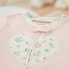 Pijama algodon Carters corazon Pijama algodon Carters corazon