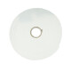 Burlete simil goma 10x6 mts BLANCO